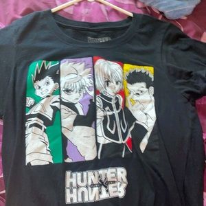 HxH shirt